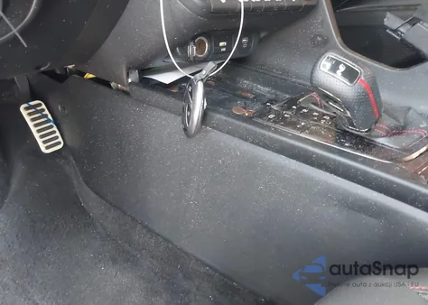 2025 Hyundai Elantra N Line from USA, damaged, VIN KMHLR4DF6SU945051